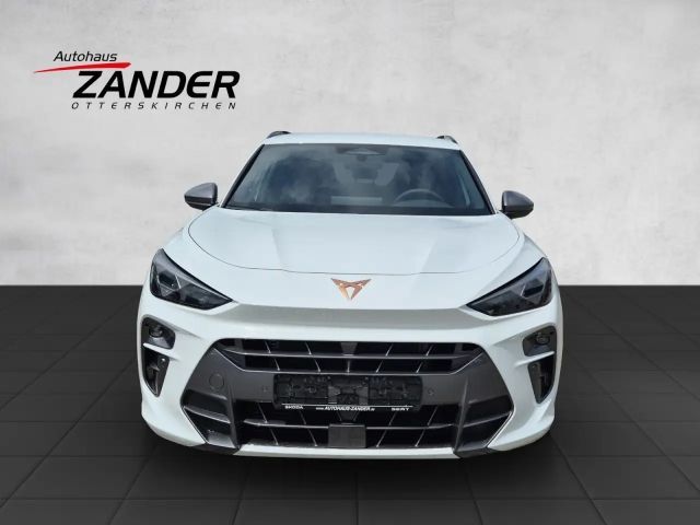 Cupra Terramar 2.0 TSI