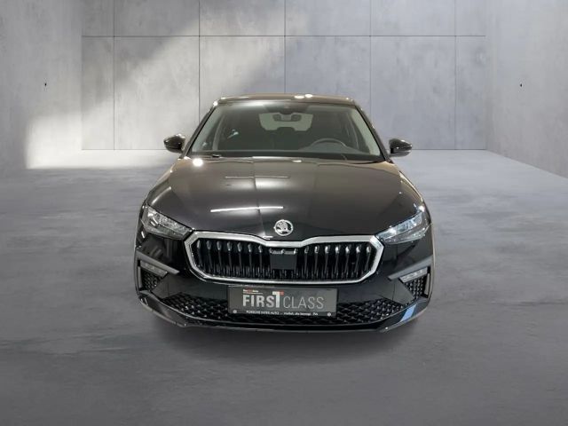 Skoda Scala Selection