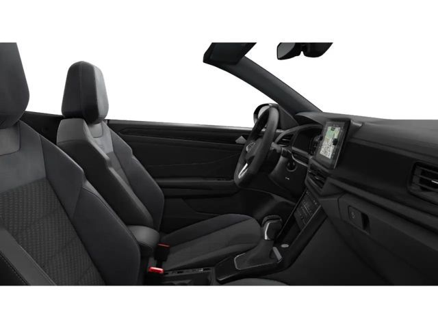 Volkswagen T-Roc Cabriolet R-Line Style