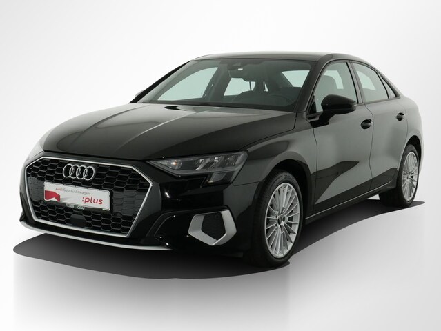 Audi A3 30 TFSI Sedan