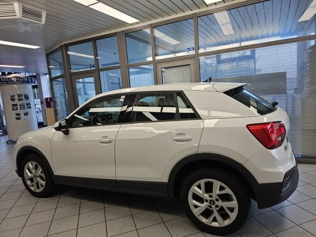 Audi Q2 Navi,Kamera,PDC,LED,Sitzheizung