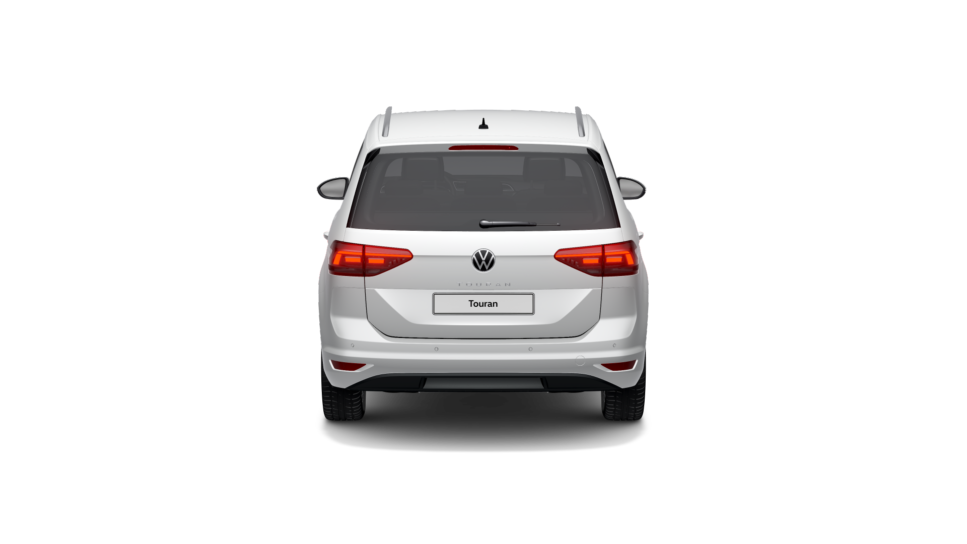 Volkswagen Touran 1.5 TSI Highline