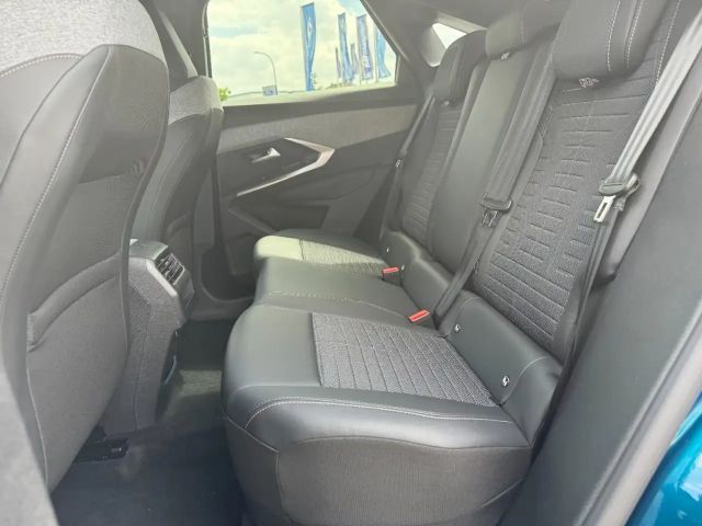 Peugeot 3008 Allure Pack