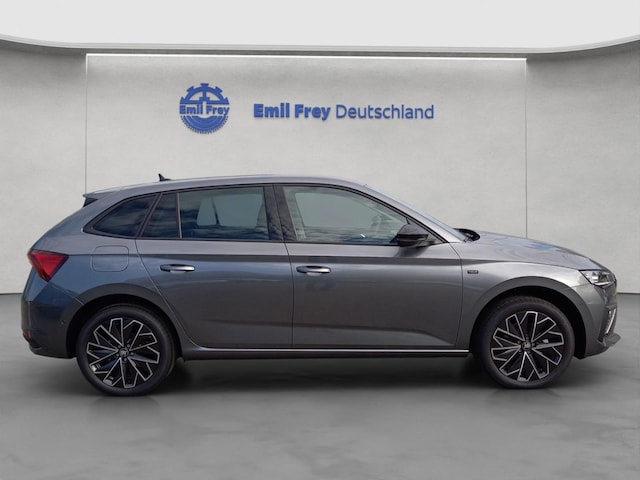 Skoda Scala 1.0 TSI Selection