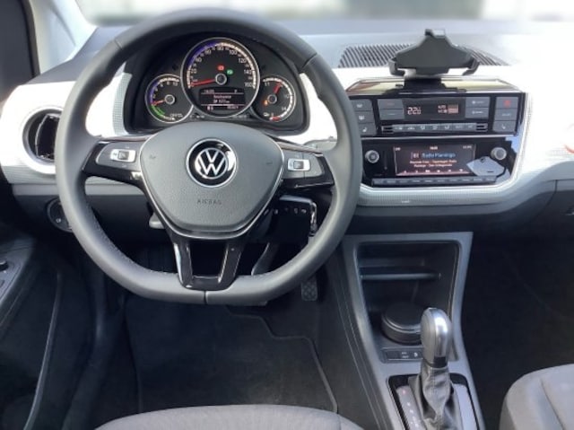 Volkswagen e-up! LimS5