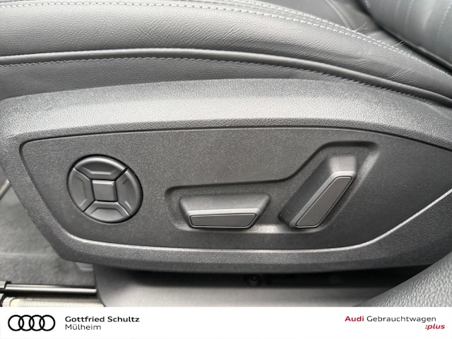 Audi A6 45 TFSI S-Tronic Sedan