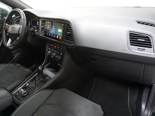 Cupra Ateca 2.0 TSI 4Drive DSG