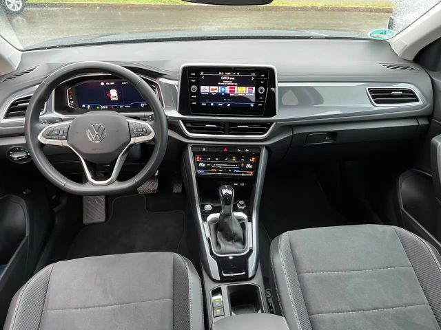 Volkswagen T-Roc DSG Style