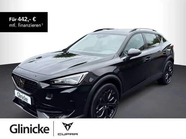 Cupra Formentor 1.4 VZ e-Hybrid