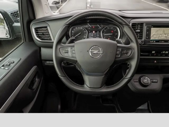 Opel Zafira Life 2.0 CDTI Selection