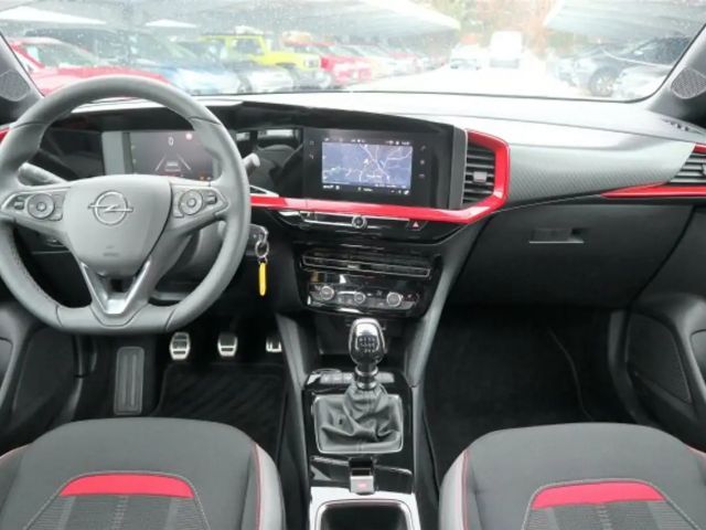 Opel Mokka GS-Line Grand Sport