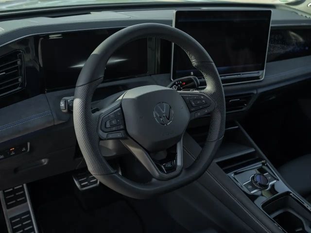 Volkswagen Tiguan 4Motion DSG R-Line