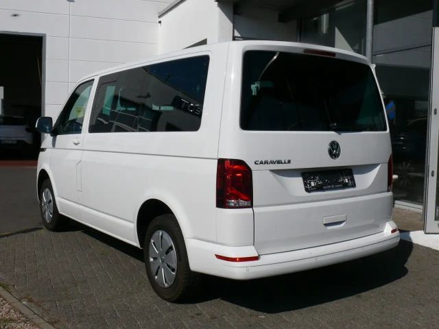 Volkswagen Caravelle T6