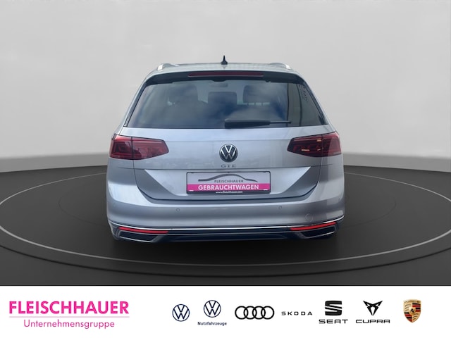 Volkswagen Passat GTE Variant