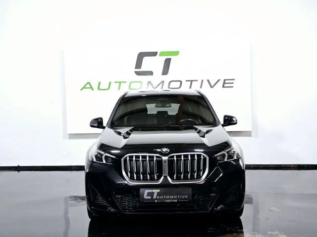 BMW X1 M-Sport xDrive20d