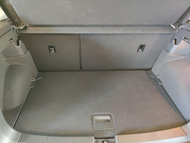 Volkswagen T-Cross 1.0 TSI IQ.Drive Style