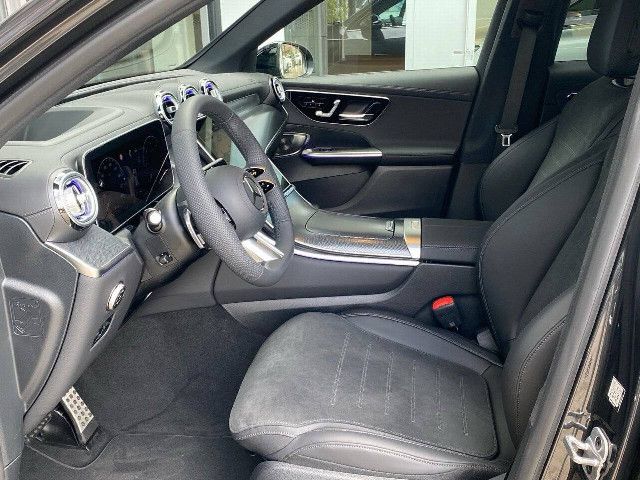 Mercedes-Benz GLC 450 4MATIC