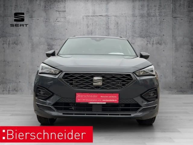 Seat Tarraco 1.5 TSI DSG FR-lijn