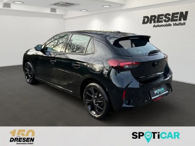 Opel Corsa GS-Line Grand Sport