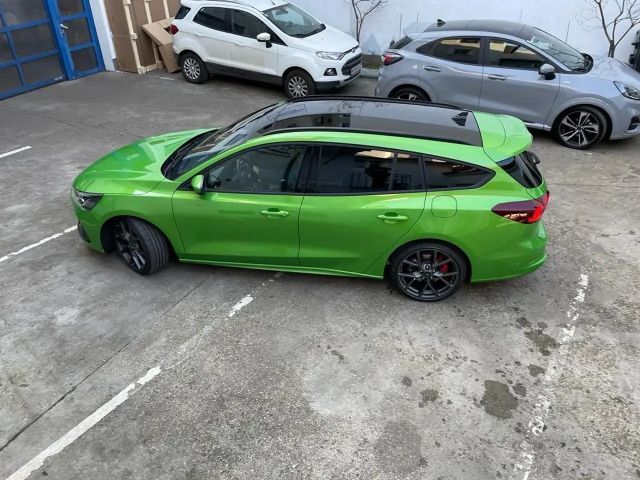 Ford Focus ST Line