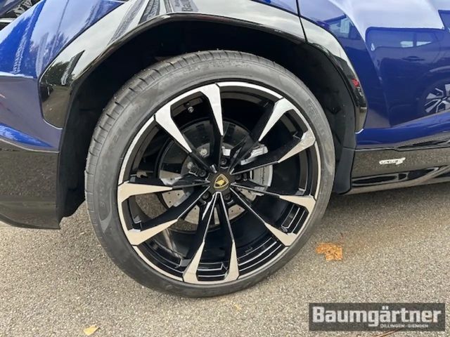 Lamborghini Urus S