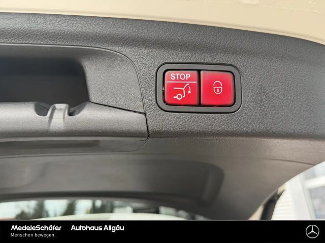 Mercedes-Benz GLE 580 4MATIC AMG Line