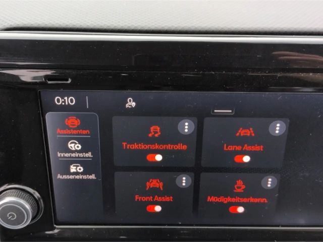 Seat Arona 1.0 TSI DSG Style