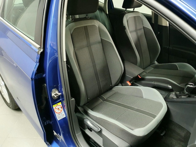 Volkswagen Polo 1.0 TSI DSG Style