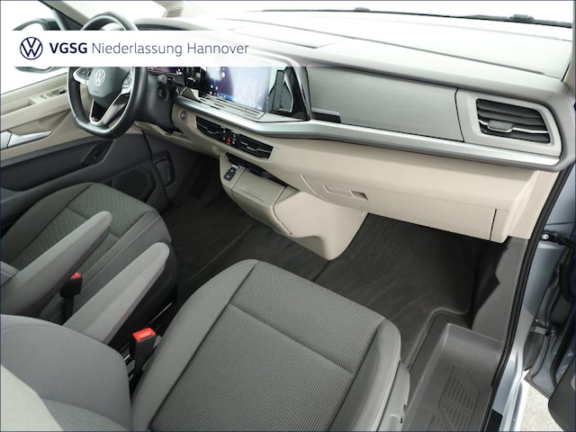 Volkswagen Multivan Lang