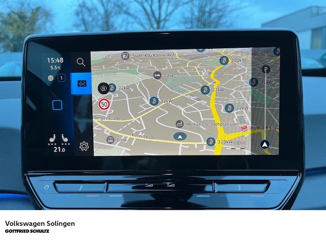 Volkswagen ID.3 Performance Pro