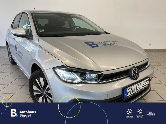 Volkswagen Polo 1.0 TSI
