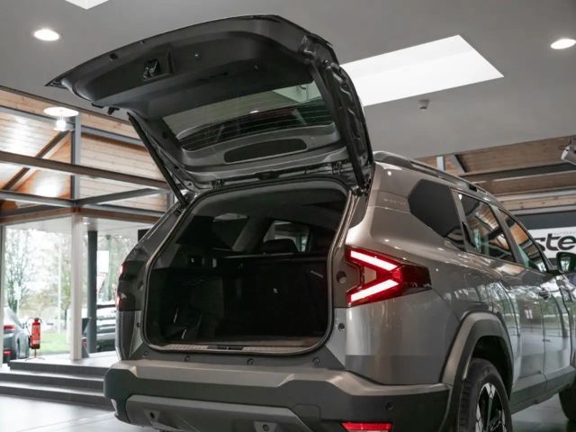 Dacia Bigster Extreme Hybrid 155