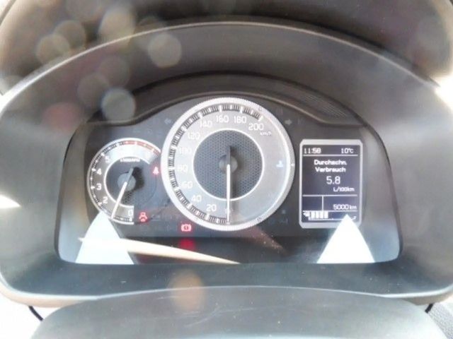 Suzuki Ignis 4x2 Comfort