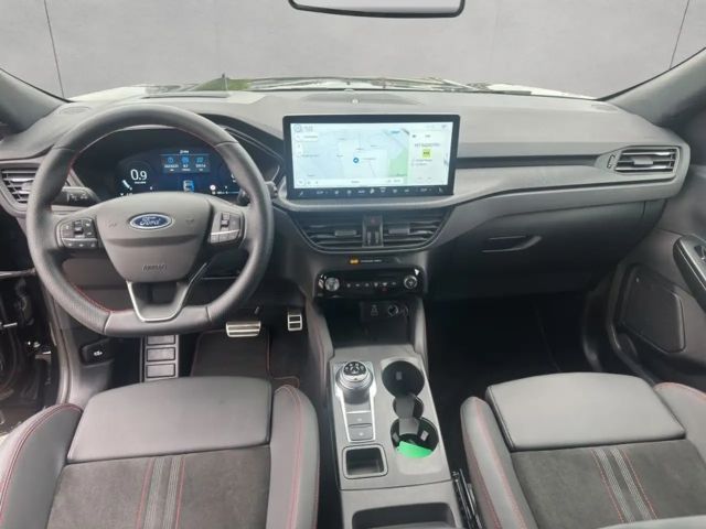 Ford Kuga EcoBoost ST Line X