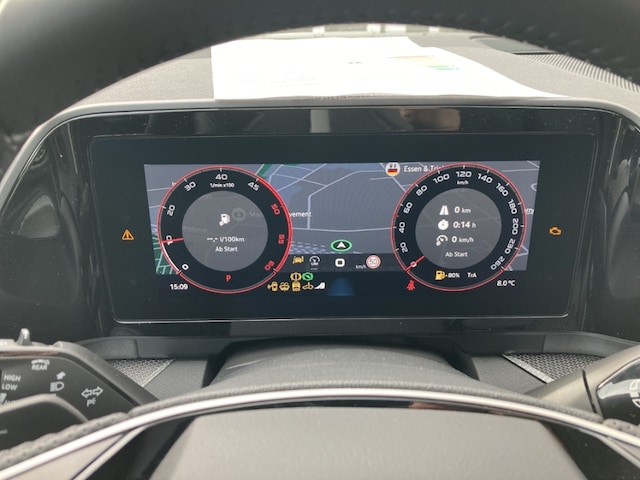 Skoda Kodiaq 2.0 TDI Sportline