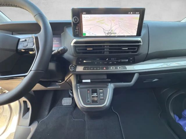 Opel Zafira Life Life GS XL 2,0 Diesel Autom. !7-SITZER, AHV!