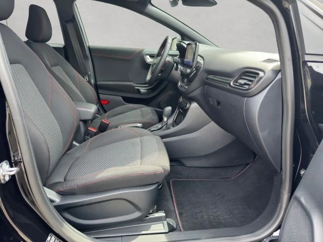 Ford Puma EcoBoost ST Line