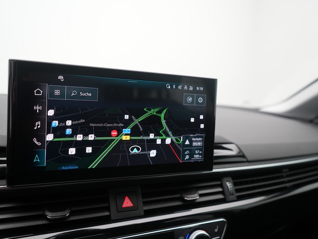 Audi A5 40 TFSI S-Tronic Sportback