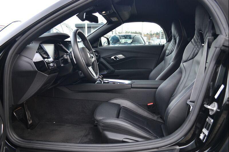 BMW Z4 Roadster sDrive30i