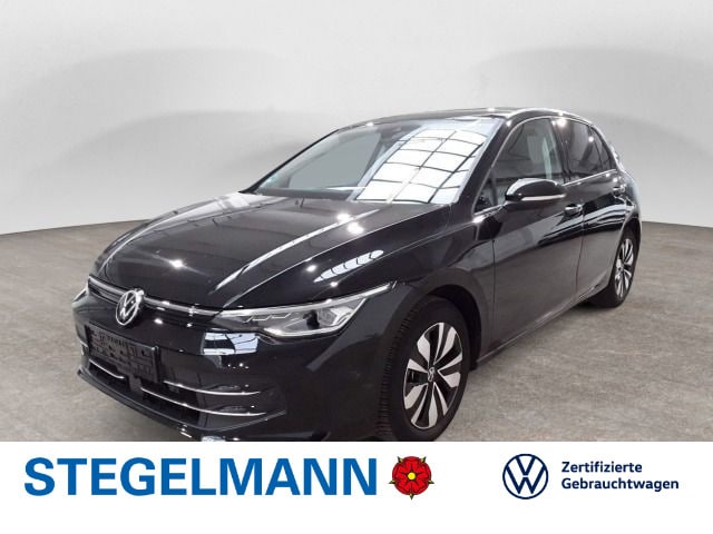 Volkswagen Golf 2.0 TDI DSG Golf VIII