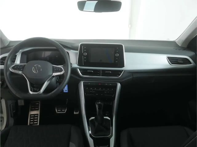 Volkswagen T-Roc 1.5 TSI DSG