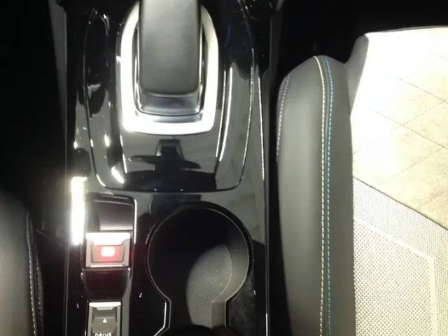 Peugeot E-2008 GT-Line