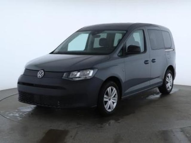 Volkswagen Caddy 1.5 TSI