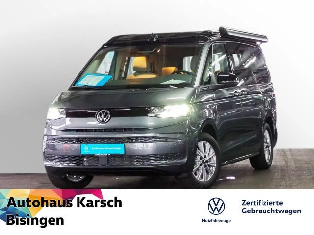Volkswagen California 2.0 TDI Beach DSG T7