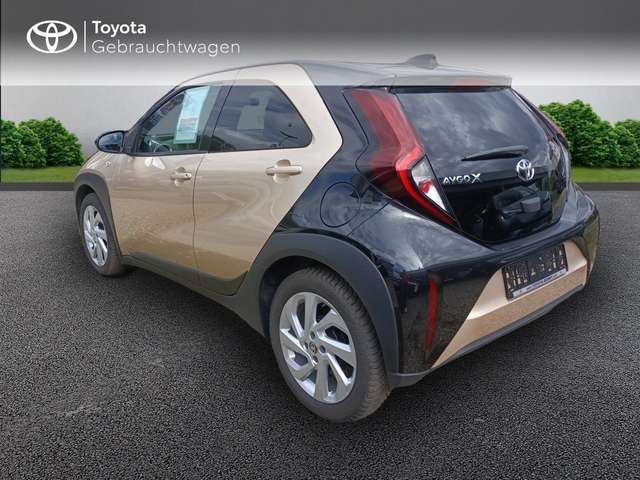 Toyota Aygo X 5-deurs Pulse