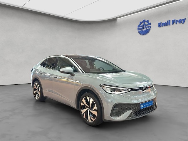 Volkswagen ID.5 Pro