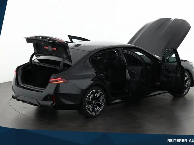 BMW 520 520d Sedan xDrive