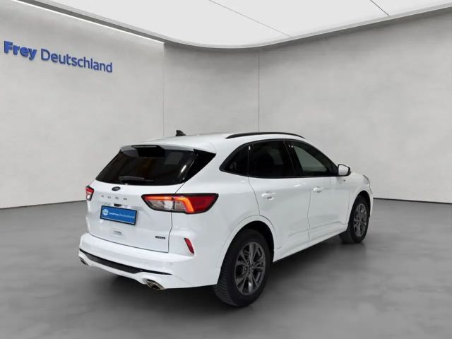 Ford Kuga Plug in Hybrid ST Line X