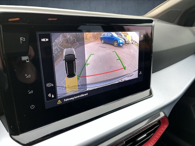 Seat Arona FR-lijn Plus