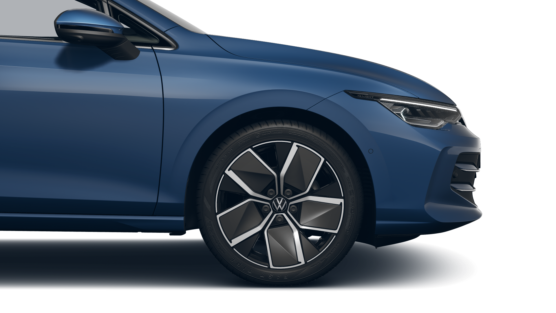 Volkswagen Golf Style